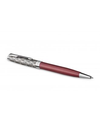 Parker Sonnet Blue CT Ballpoint Pen
