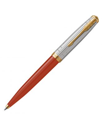 Parker IM Black Edition Matte Black Vulpen