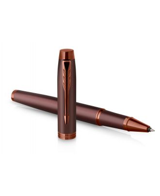 Parker IM Monochrome Burgundy Roller