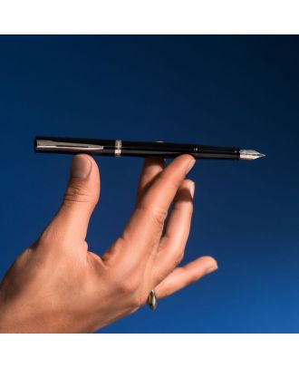 Waterman Expert Dark Red CT Vulpen