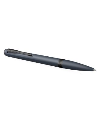 Parker Meridian Blue Black Trim Balpen