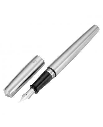 Gravitas Sentry Steel Vulpen