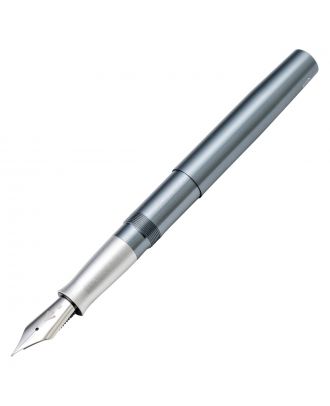 Gravitas Quark Dark Grey Vulpen