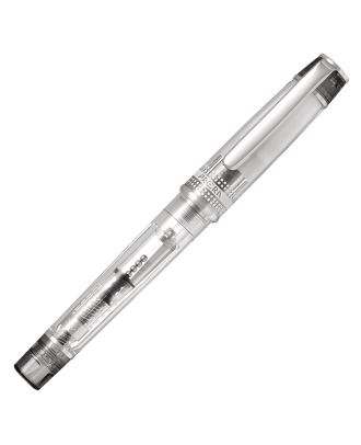 Pilot Prera Black Vulpen