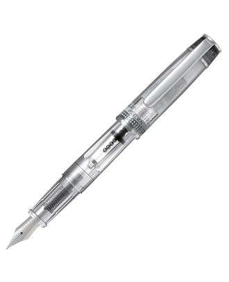 Pilot Prera Black Vulpen