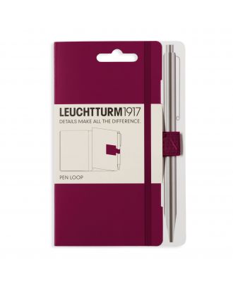Leuchtturm1917 Notitieboek Softcover Medium Muted Colors Sage Dotted