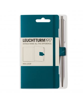 Leuchtturm1917 Notitieboek Softcover Medium Muted Colors Sage Dotted