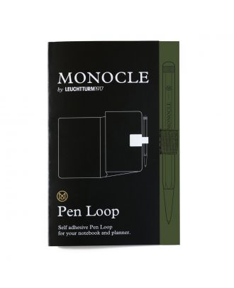 Leuchtturm1917 Notitieboek Softcover Medium Muted Colors Sage Dotted