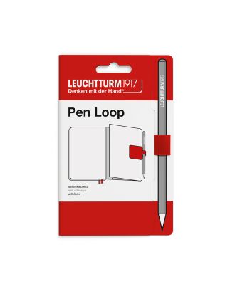 Leuchtturm1917 Notitieboek Softcover Medium Muted Colors Sage Dotted