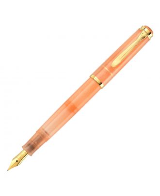 Pelikan Classic 205 Moonstone Vulpen Special Edition