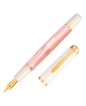 Pelikan Classic 205 Moonstone Vulpen Special Edition