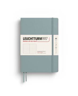 Leuchtturm1917 Notitieboek Medium Dove Dotted