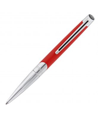 S.T. Dupont Defi Metaal Balpen