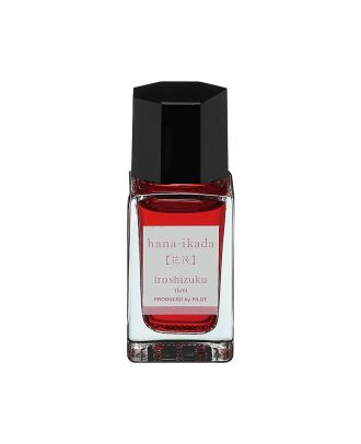 Pilot Iroshizuku Inkt Hana-Ikada - Roze - 15 ml