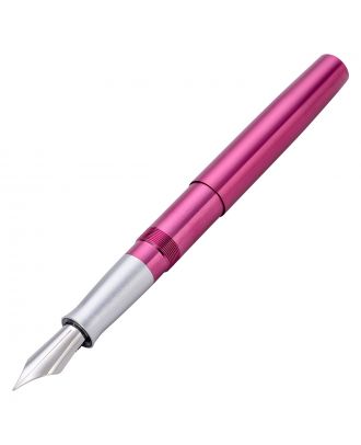 Gravitas Quark Pink Vulpen
