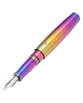 Montegrappa Lord of the Rings Eye of Sauron Vulpen