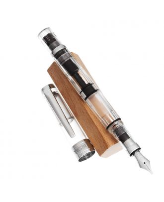 Montegrappa Lord of the Rings Eye of Sauron Vulpen