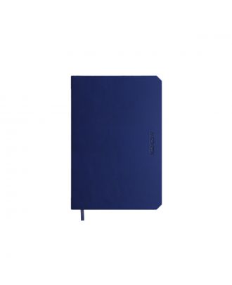 de Kempen Notitieboek Pocket Silence Gelijnd