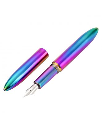 Montegrappa Lord of the Rings Eye of Sauron Vulpen
