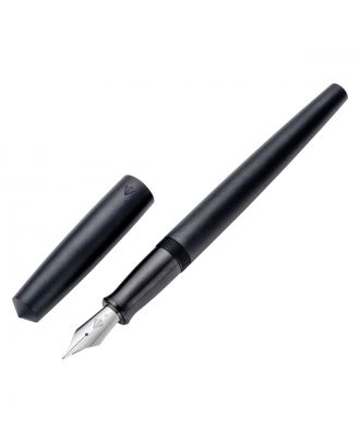 Gravitas Entry Black Vulpen