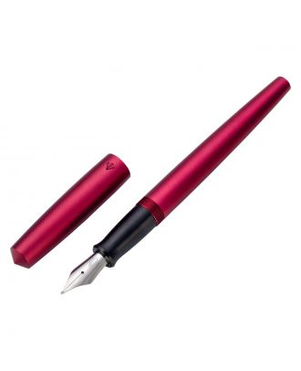 Gravitas Entry Burgundy Red Vulpen