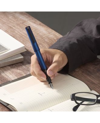 Pelikan Classic 205 Moonstone Vulpen Special Edition