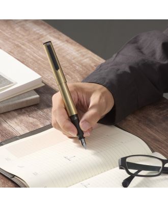 Pelikan Classic 205 Moonstone Vulpen Special Edition