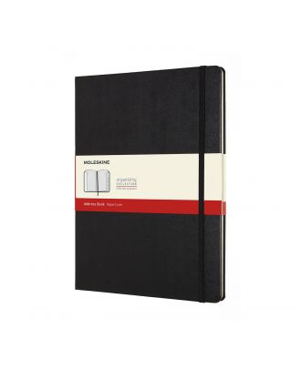 Moleskine Adresboek