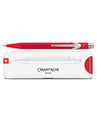 Caran d'Ache 849 Colormat-X Red Vulpotlood