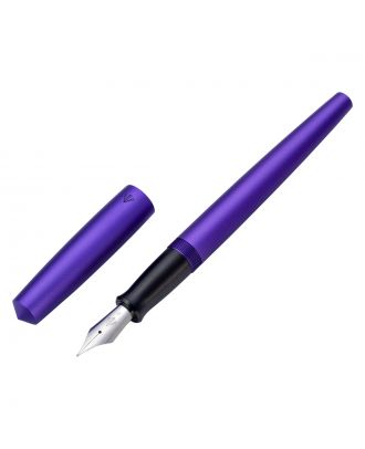 Gravitas Entry Purple Vulpen