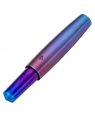 Montegrappa Lord of the Rings Eye of Sauron Vulpen