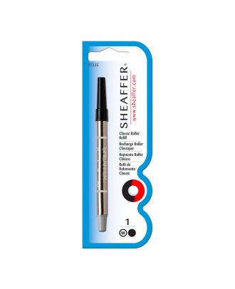 Sheaffer Classic Roller Vulling Zwart