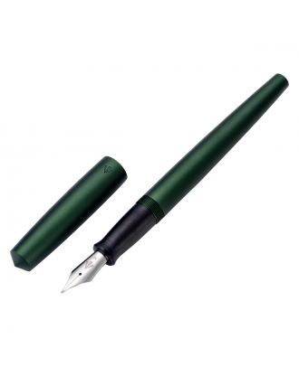 Gravitas Entry Dark Green Vulpen