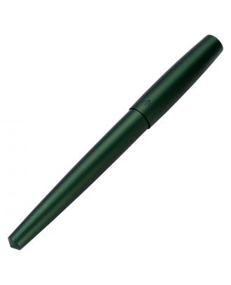 Gravitas Entry Dark Green Vulpen
