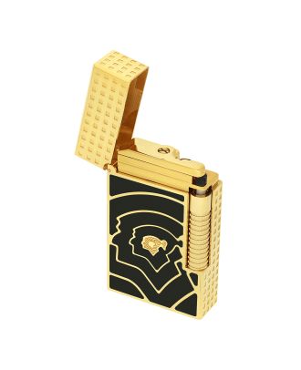 S.T. Dupont Le Grand Dupont Cohiba 60 Black Aansteker