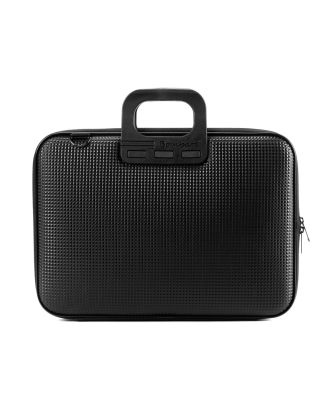 Bombata Dark Laptoptas 16" All Black