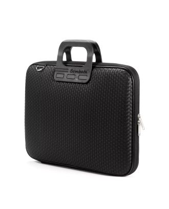Bombata Dark Laptoptas 16" All Black