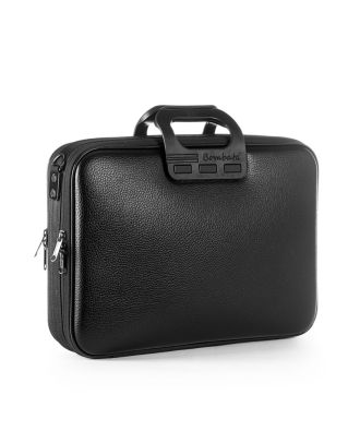 Bombata Business Classic Laptoptas 15,6" All Black