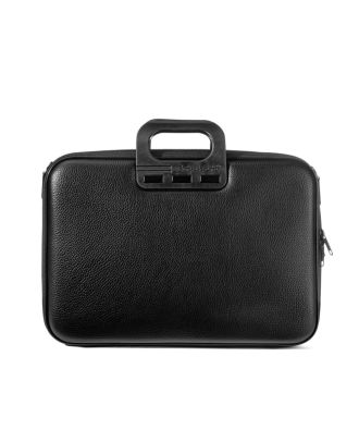Bombata Business Classic Laptoptas 15,6" All Black
