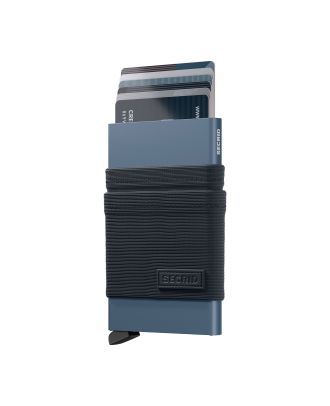 Secrid Flexwallet Titanium