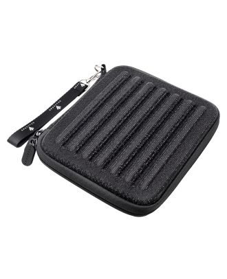Gravitas Pen Case 6 Pens Black