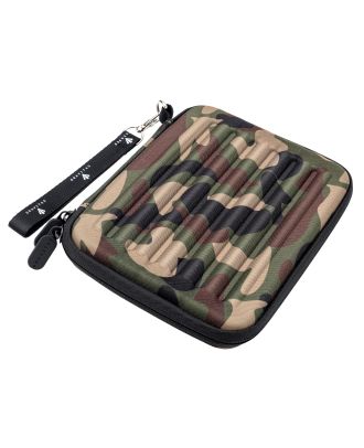 Gravitas Pen Case 6 Pens Camo