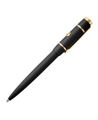 Hugo Boss Balpen Rive Signature Lady Black