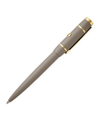 Hugo Boss Balpen Rive Signature Lady Taupe