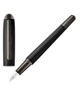 Hugo Boss Contour Pinstripe Vulpen