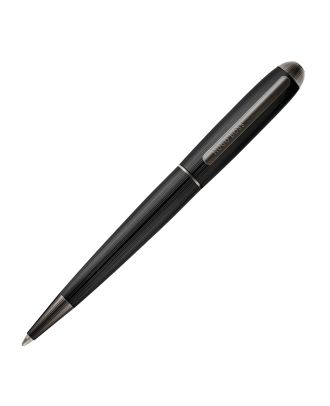 Hugo Boss Contour Pinstripe Balpen
