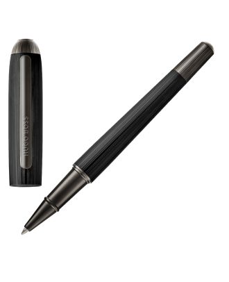 Hugo Boss Contour Pinstripe Roller