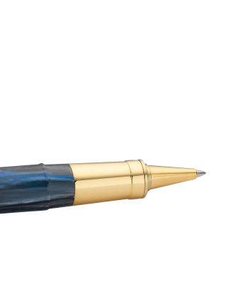Visconti Van Gogh The Prisoners' Round Roller
