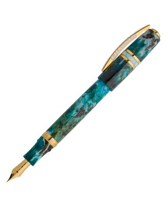 Visconti Homo Sapiens Nebula Eagle Limited Edition Vulpen
