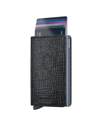 Secrid Slimwallet Palmellato Black